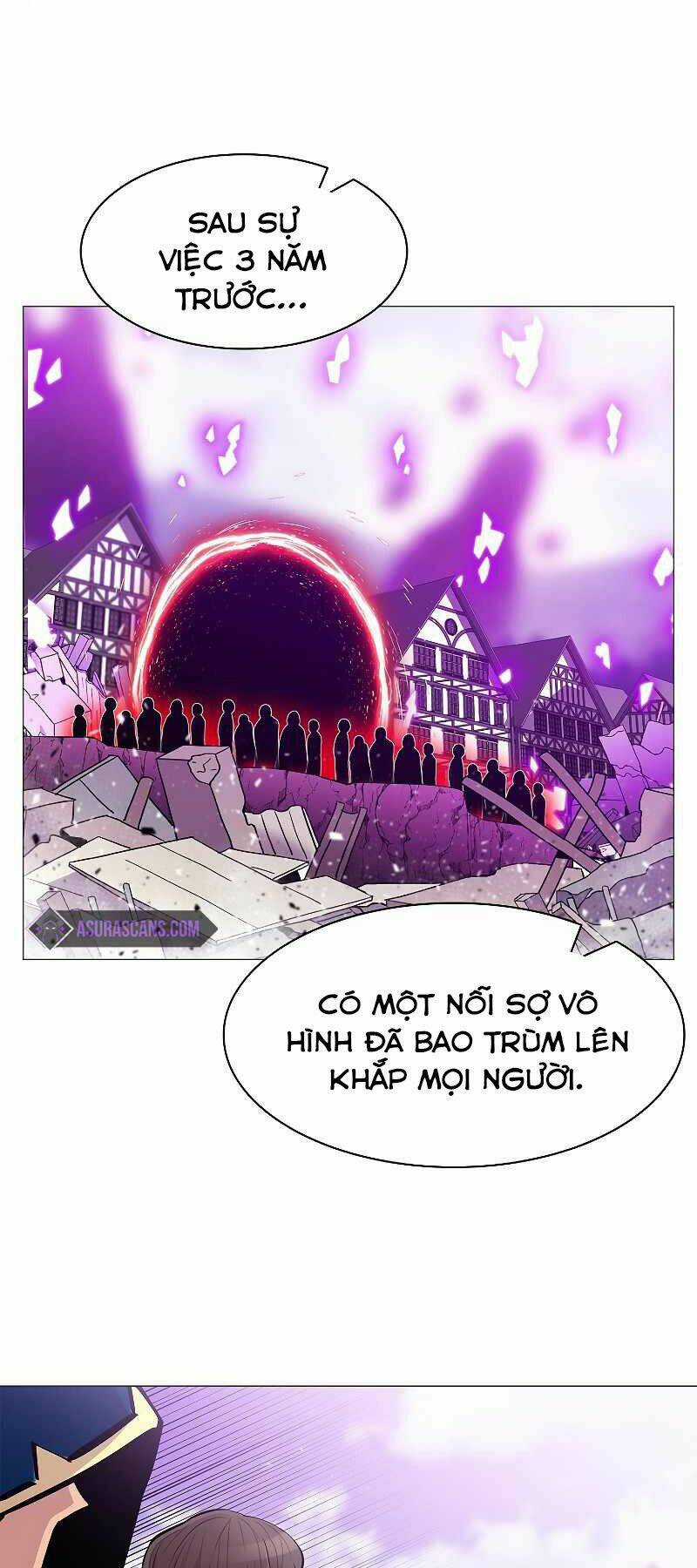 Người Nâng Cấp Chapter 67 trang 52