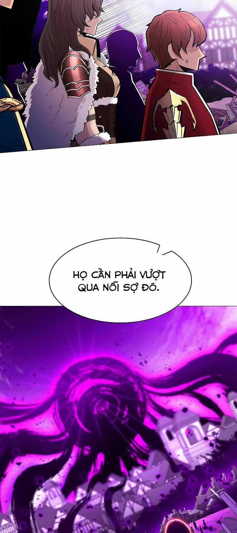 Người Nâng Cấp Chapter 67 trang 53