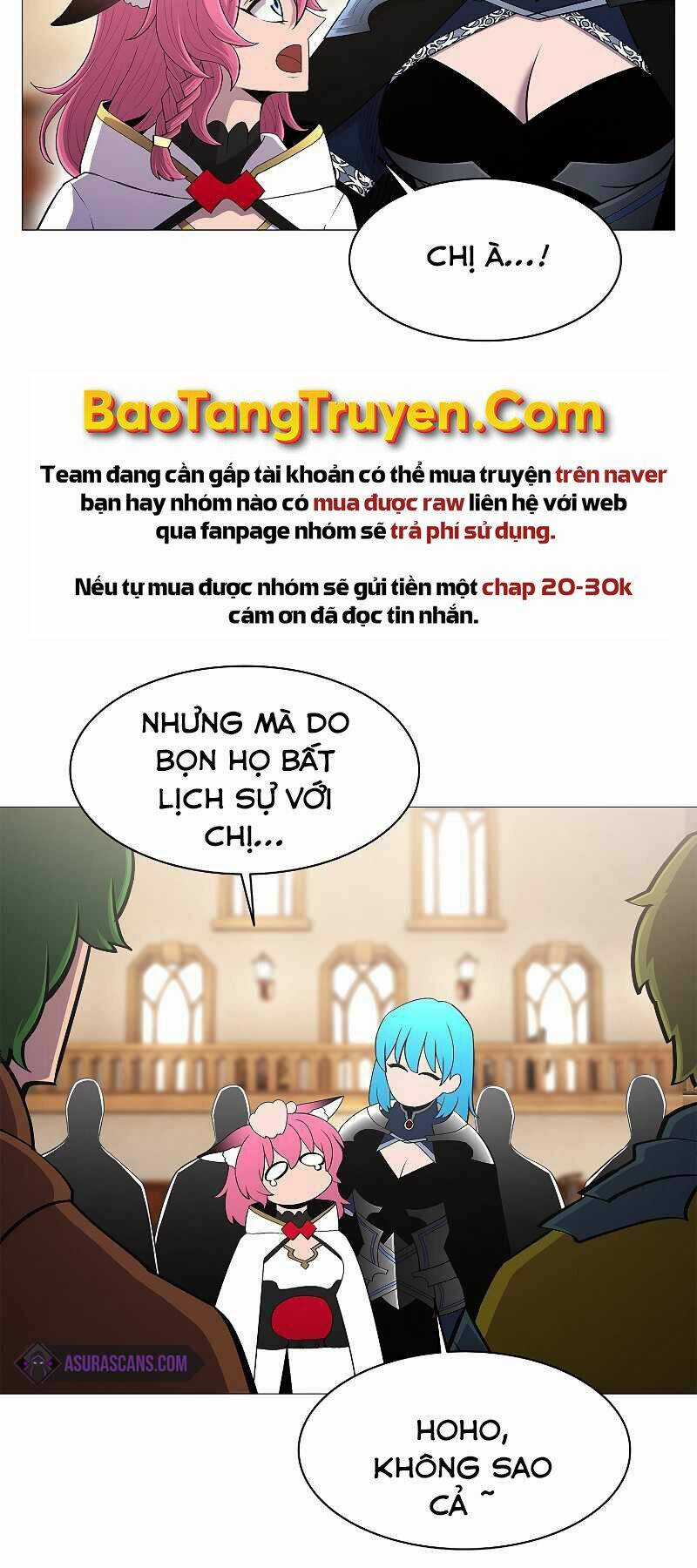 Người Nâng Cấp Chapter 67 trang 6