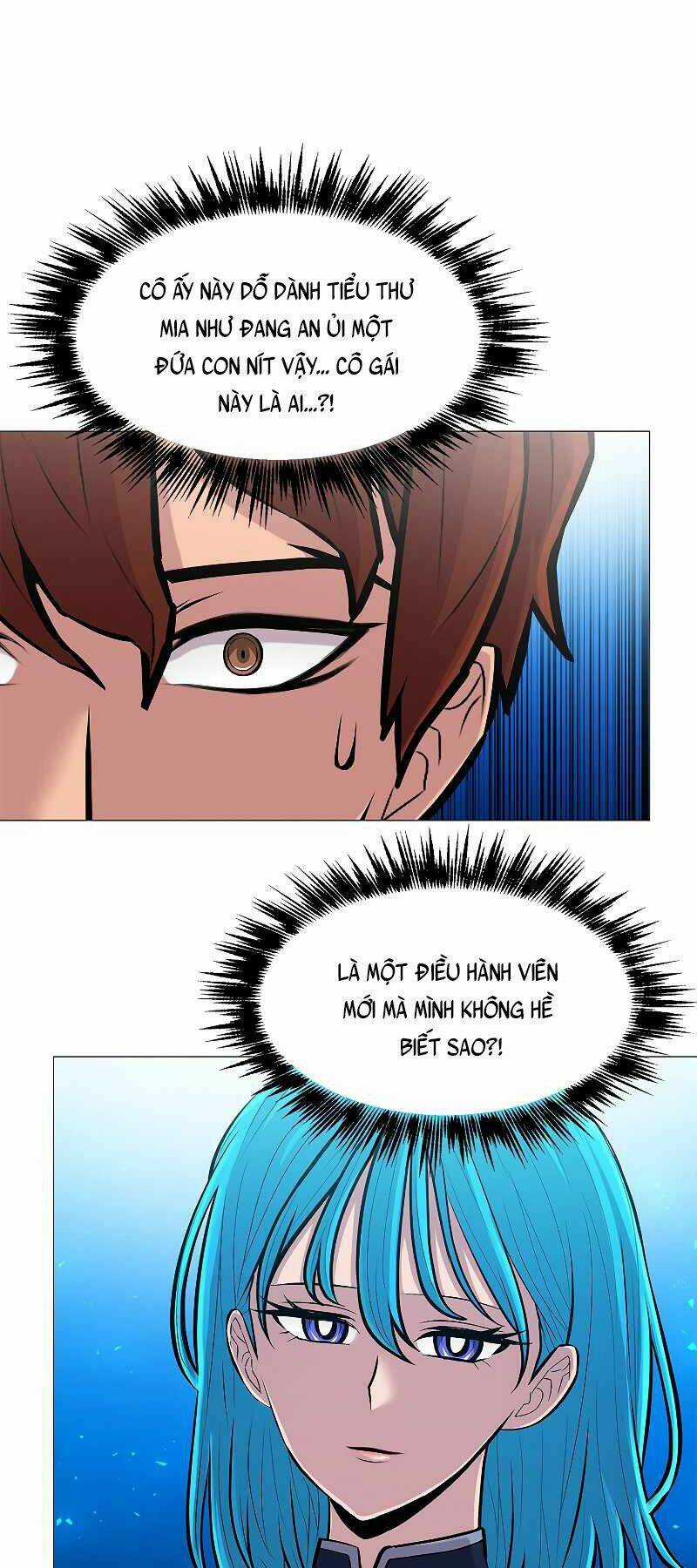 Người Nâng Cấp Chapter 67 trang 7