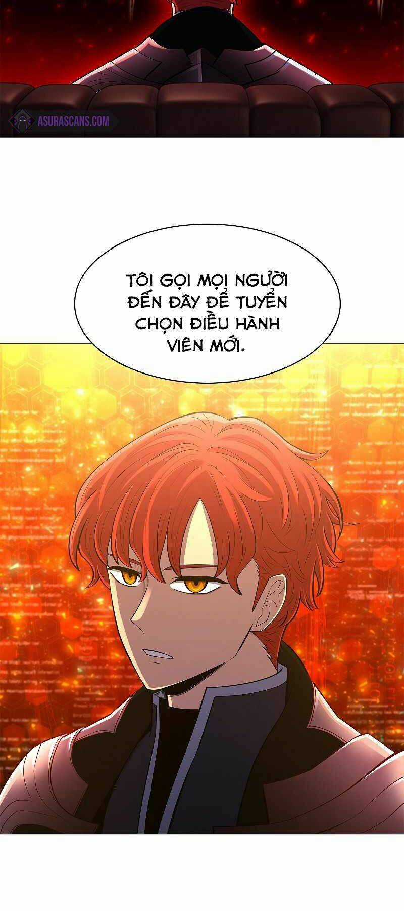 Người Nâng Cấp Chapter 67 trang 9