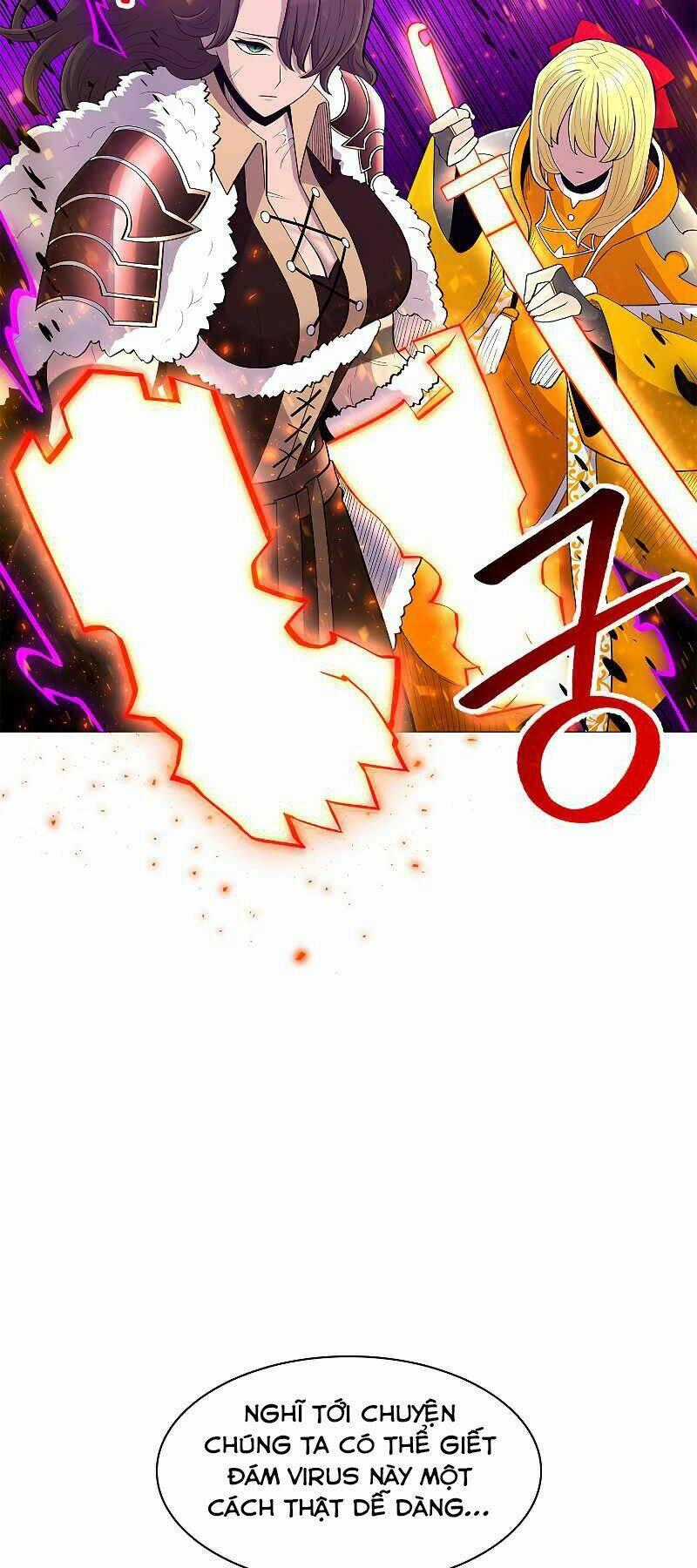 Người Nâng Cấp Chapter 68 trang 1
