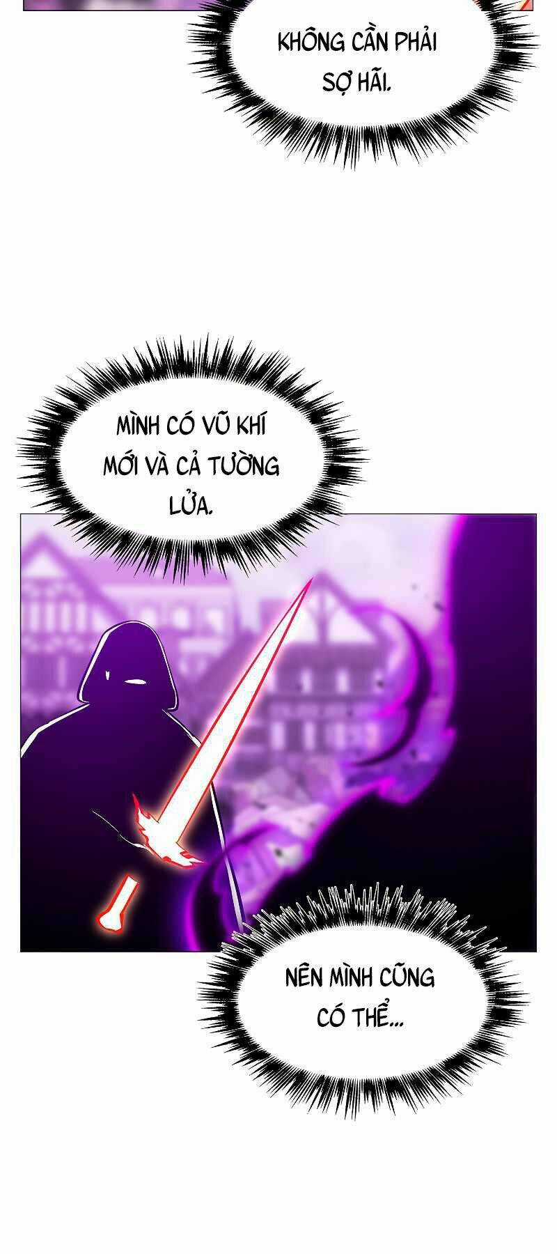 Người Nâng Cấp Chapter 68 trang 10