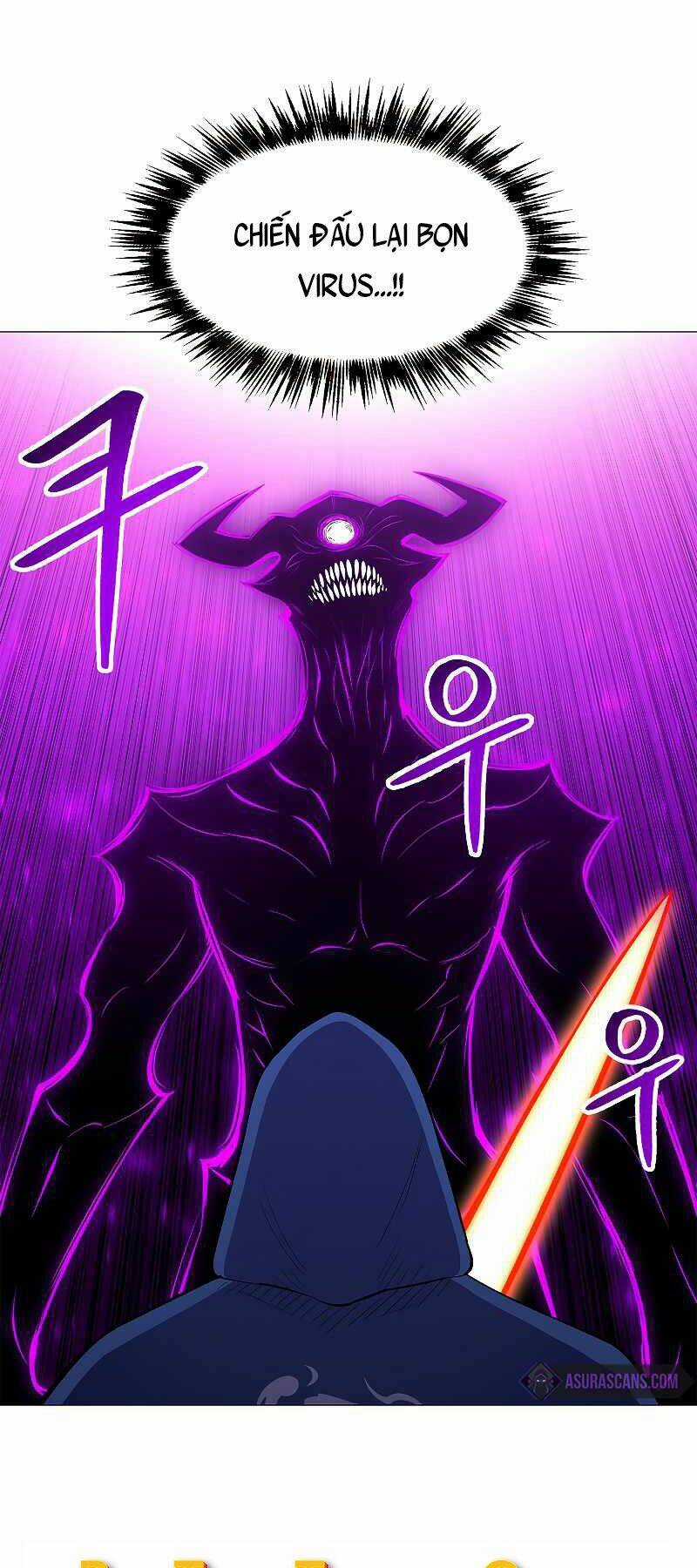 Người Nâng Cấp Chapter 68 trang 11