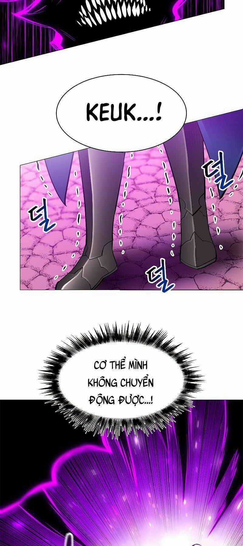 Người Nâng Cấp Chapter 68 trang 13