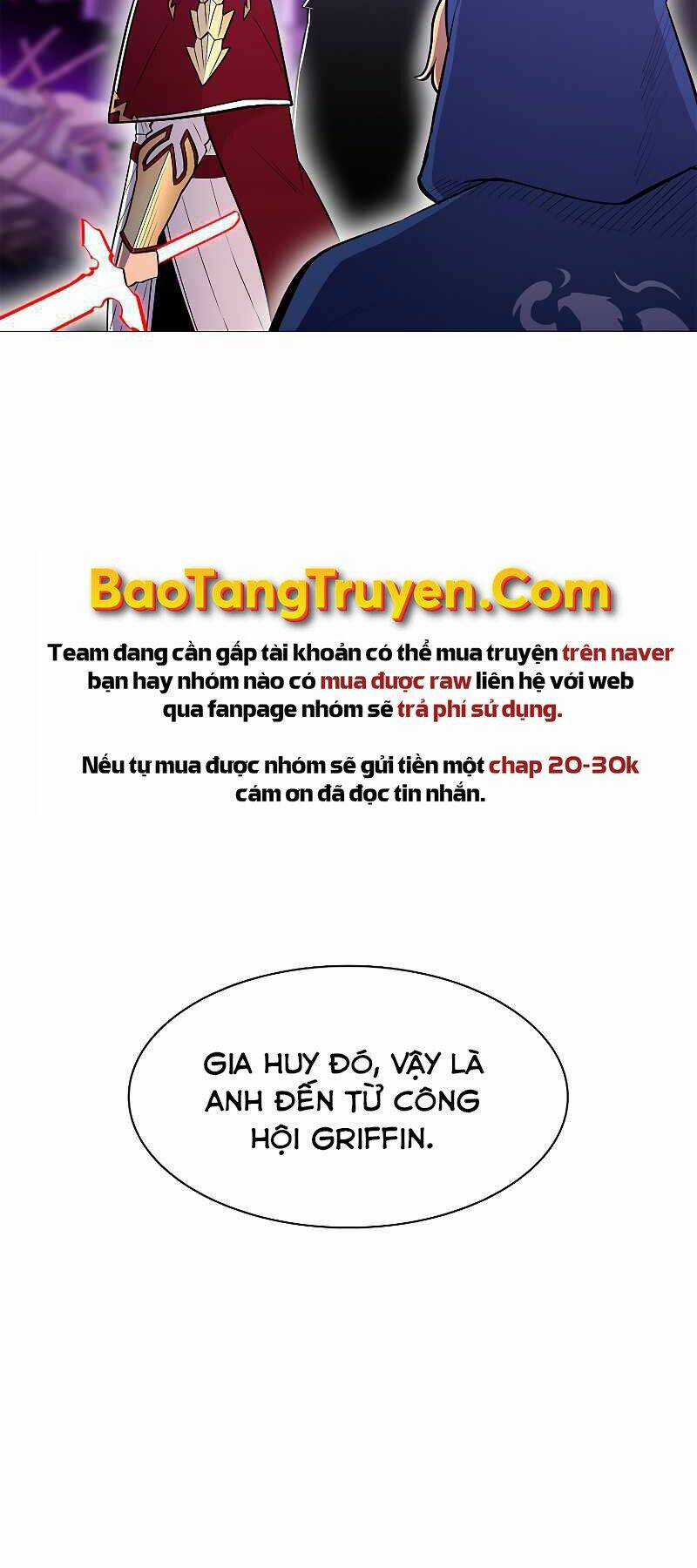 Người Nâng Cấp Chapter 68 trang 16