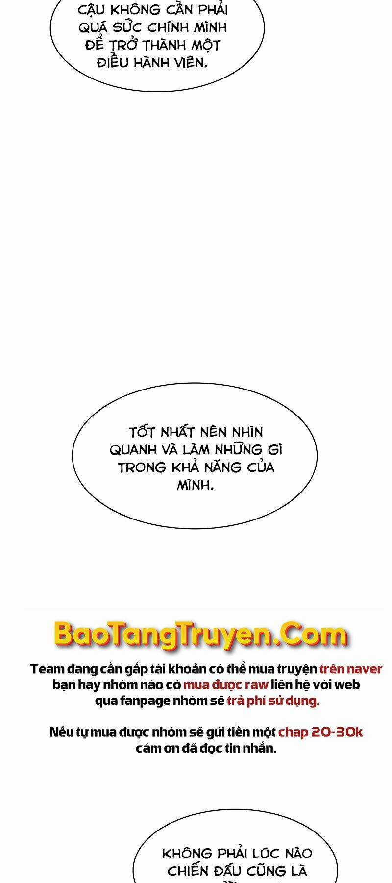 Người Nâng Cấp Chapter 68 trang 18