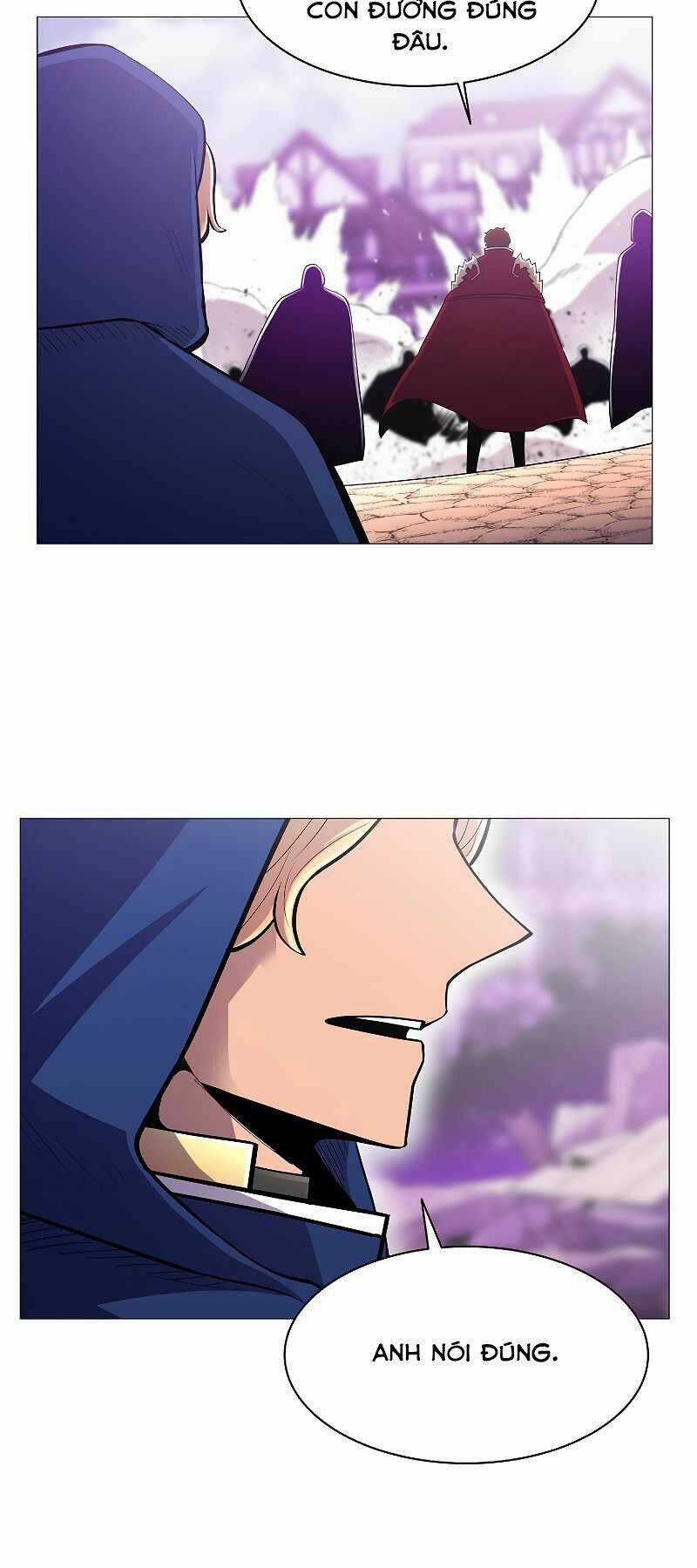 Người Nâng Cấp Chapter 68 trang 19