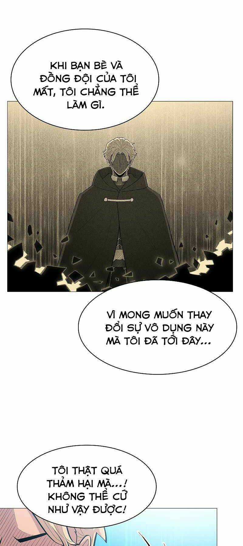 Người Nâng Cấp Chapter 68 trang 20