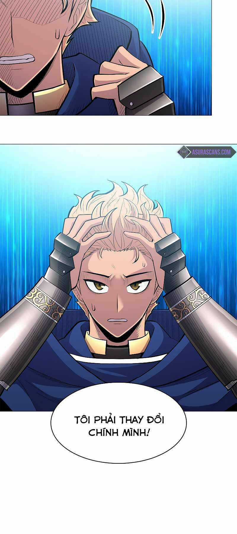 Người Nâng Cấp Chapter 68 trang 21