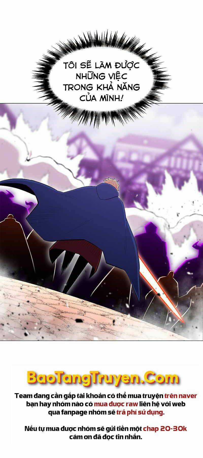 Người Nâng Cấp Chapter 68 trang 22