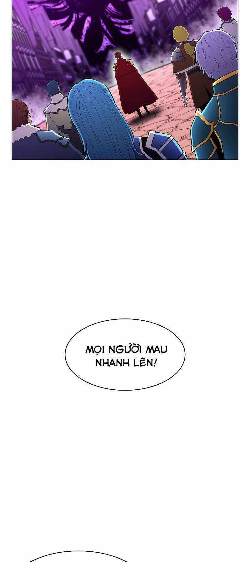 Người Nâng Cấp Chapter 68 trang 24