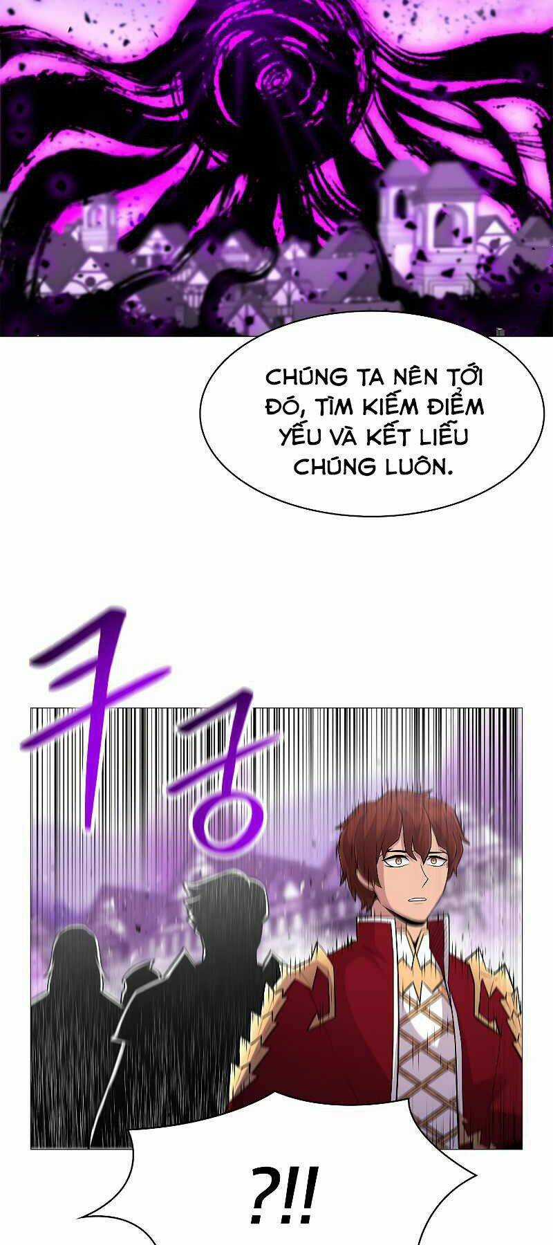 Người Nâng Cấp Chapter 68 trang 26