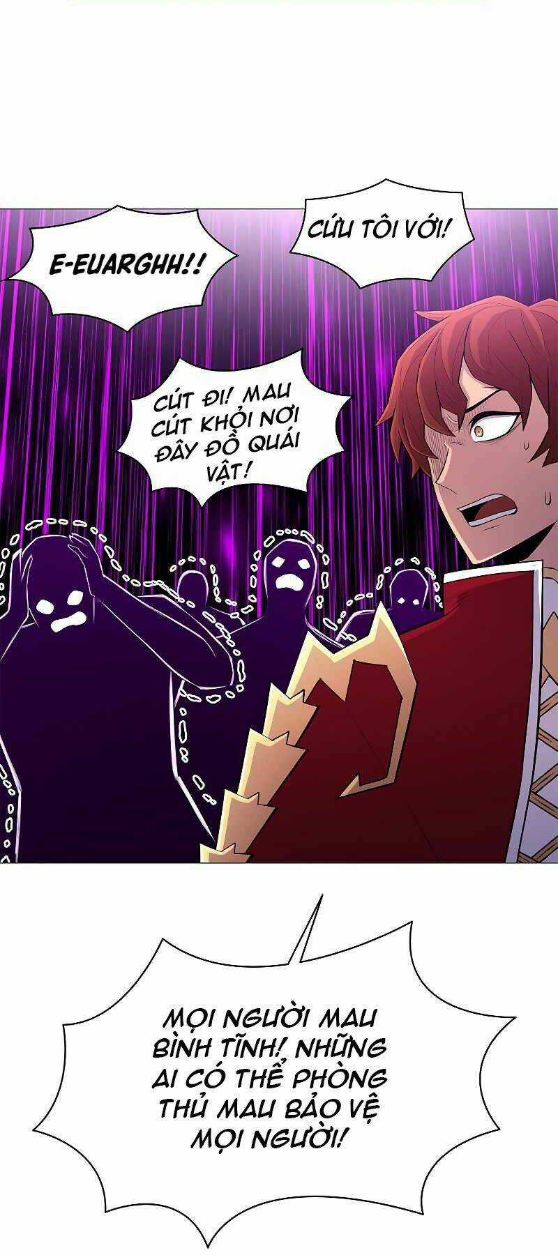 Người Nâng Cấp Chapter 68 trang 31