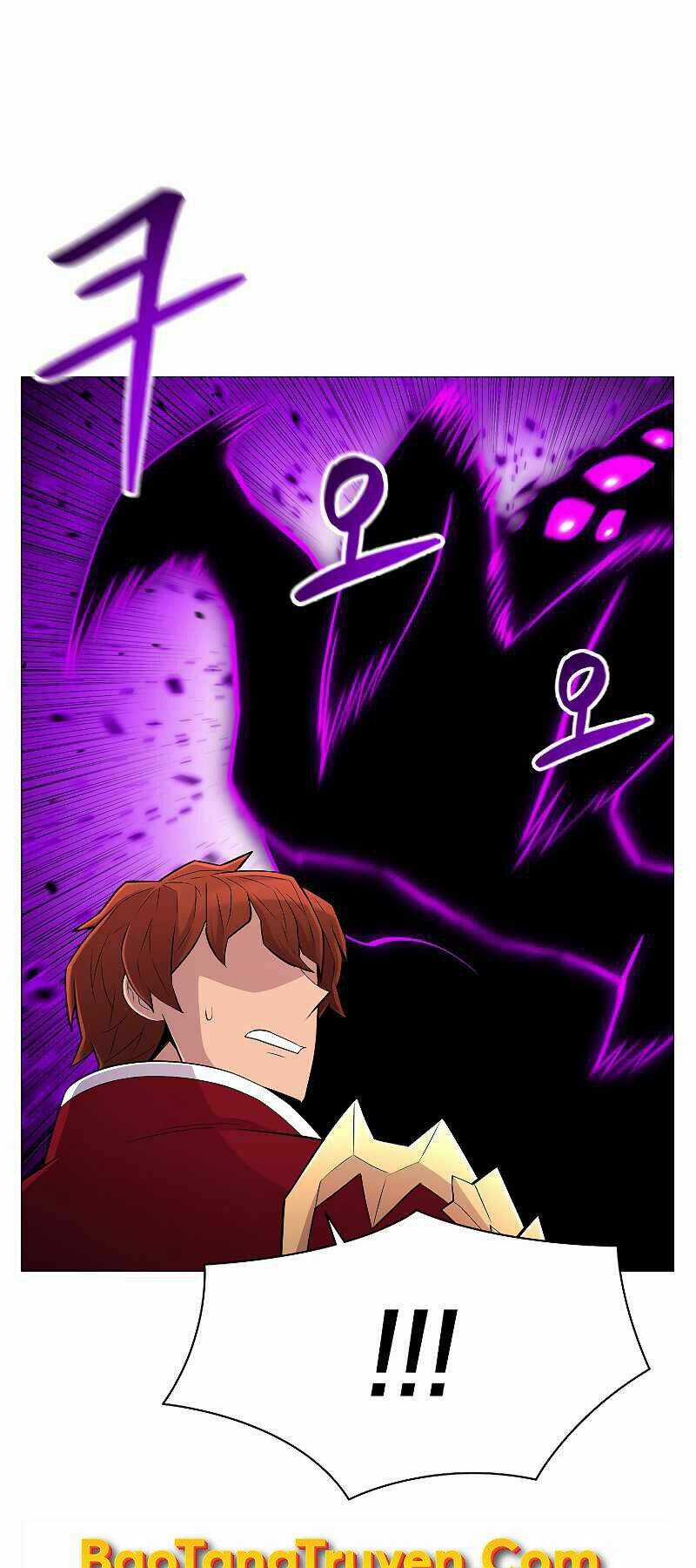 Người Nâng Cấp Chapter 68 trang 32