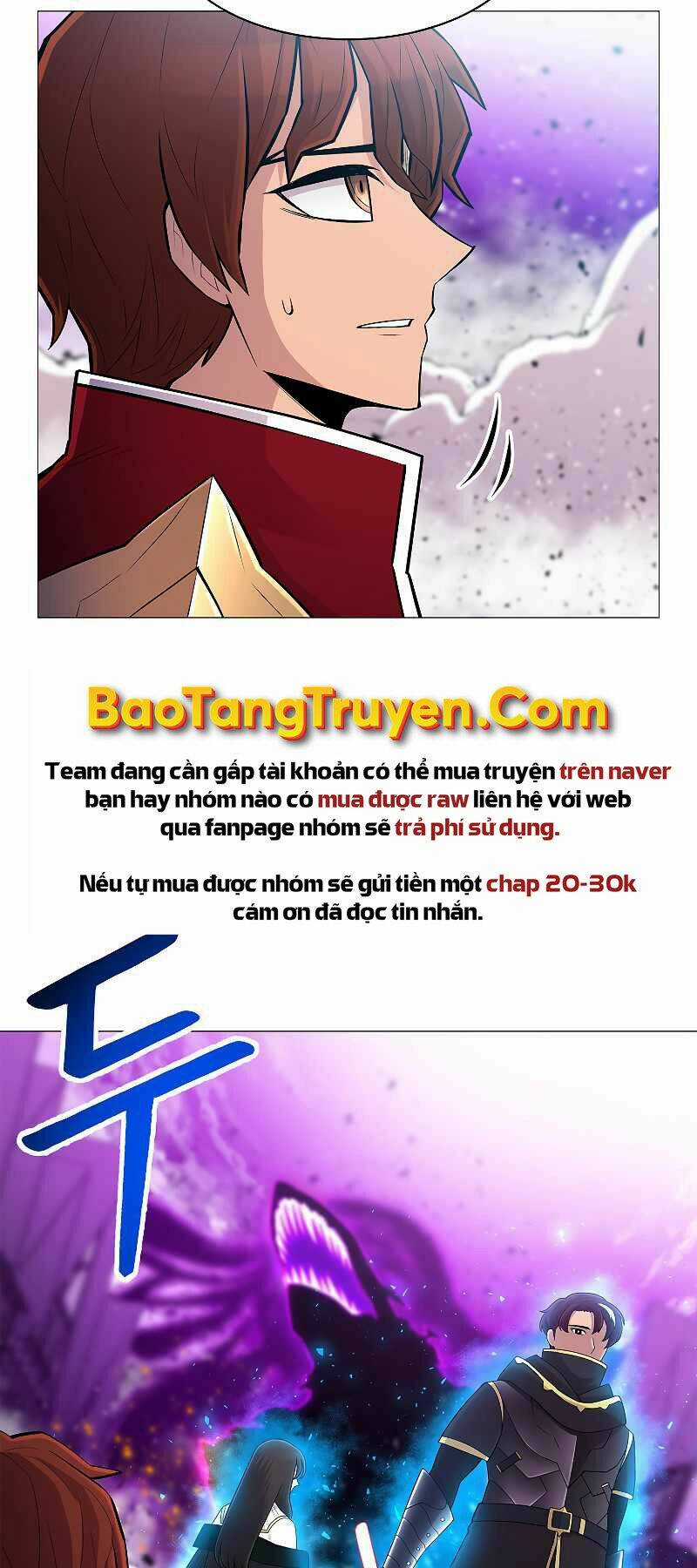 Người Nâng Cấp Chapter 68 trang 36