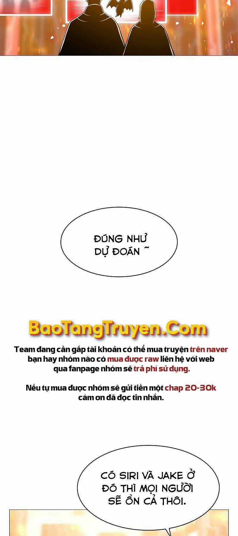 Người Nâng Cấp Chapter 68 trang 39