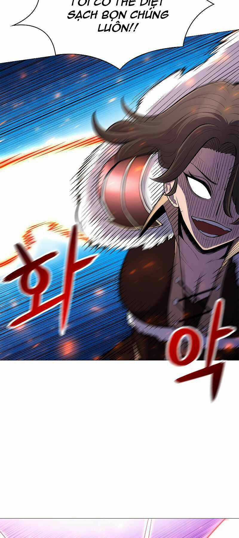 Người Nâng Cấp Chapter 68 trang 4