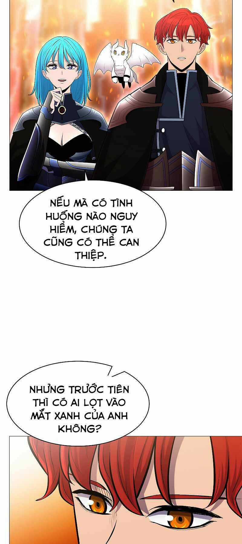 Người Nâng Cấp Chapter 68 trang 40