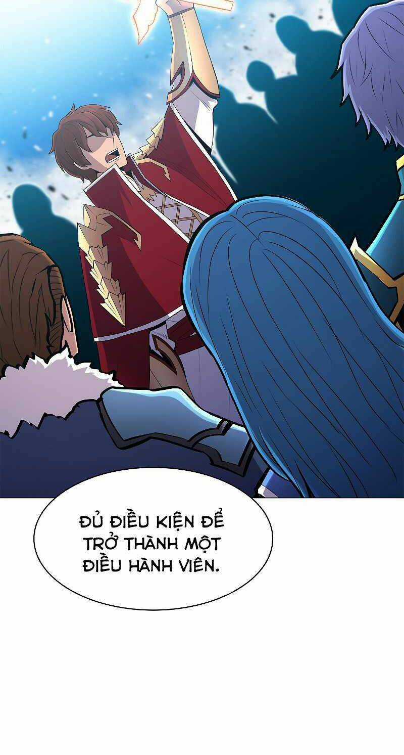 Người Nâng Cấp Chapter 68 trang 43