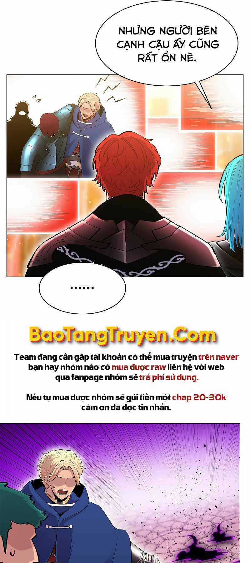 Người Nâng Cấp Chapter 68 trang 44