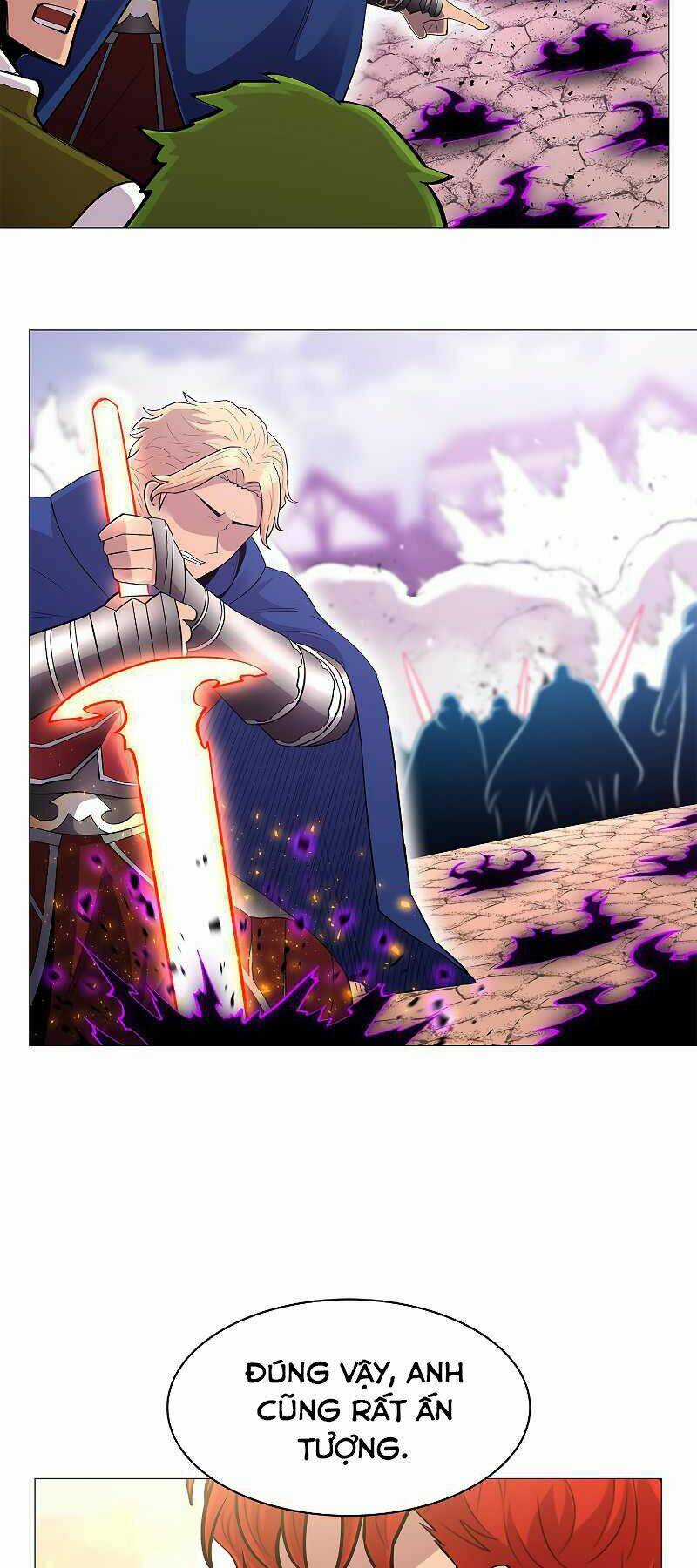 Người Nâng Cấp Chapter 68 trang 45