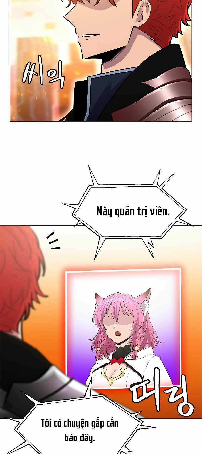 Người Nâng Cấp Chapter 68 trang 46