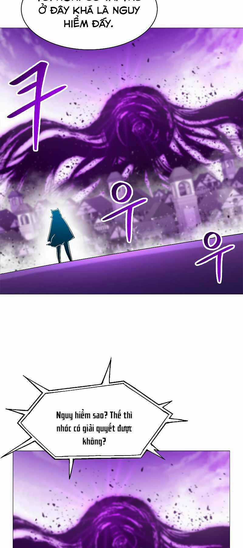 Người Nâng Cấp Chapter 68 trang 48