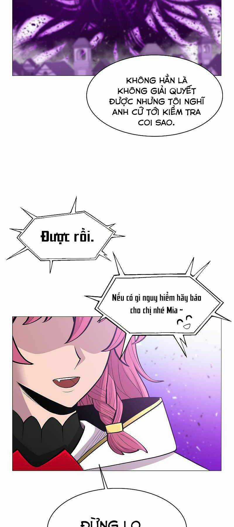 Người Nâng Cấp Chapter 68 trang 49