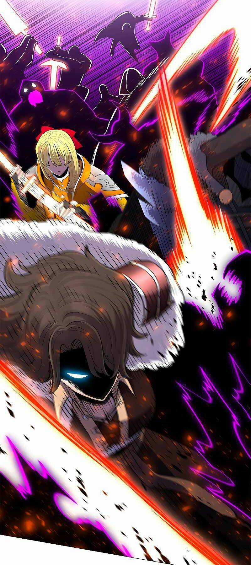 Người Nâng Cấp Chapter 68 trang 5