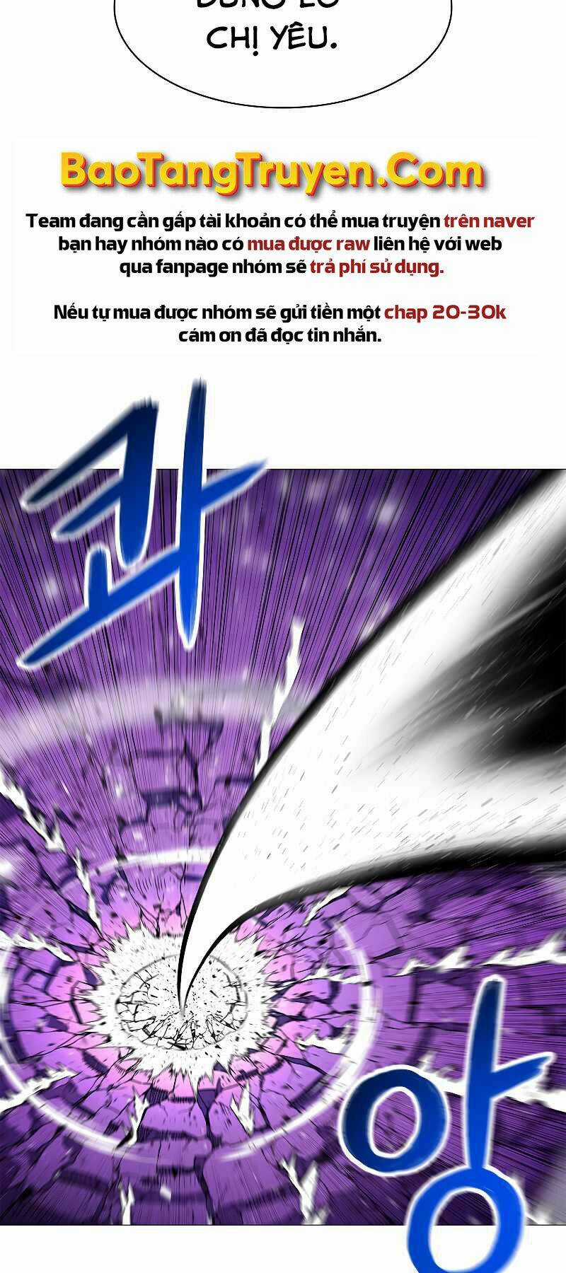 Người Nâng Cấp Chapter 68 trang 50