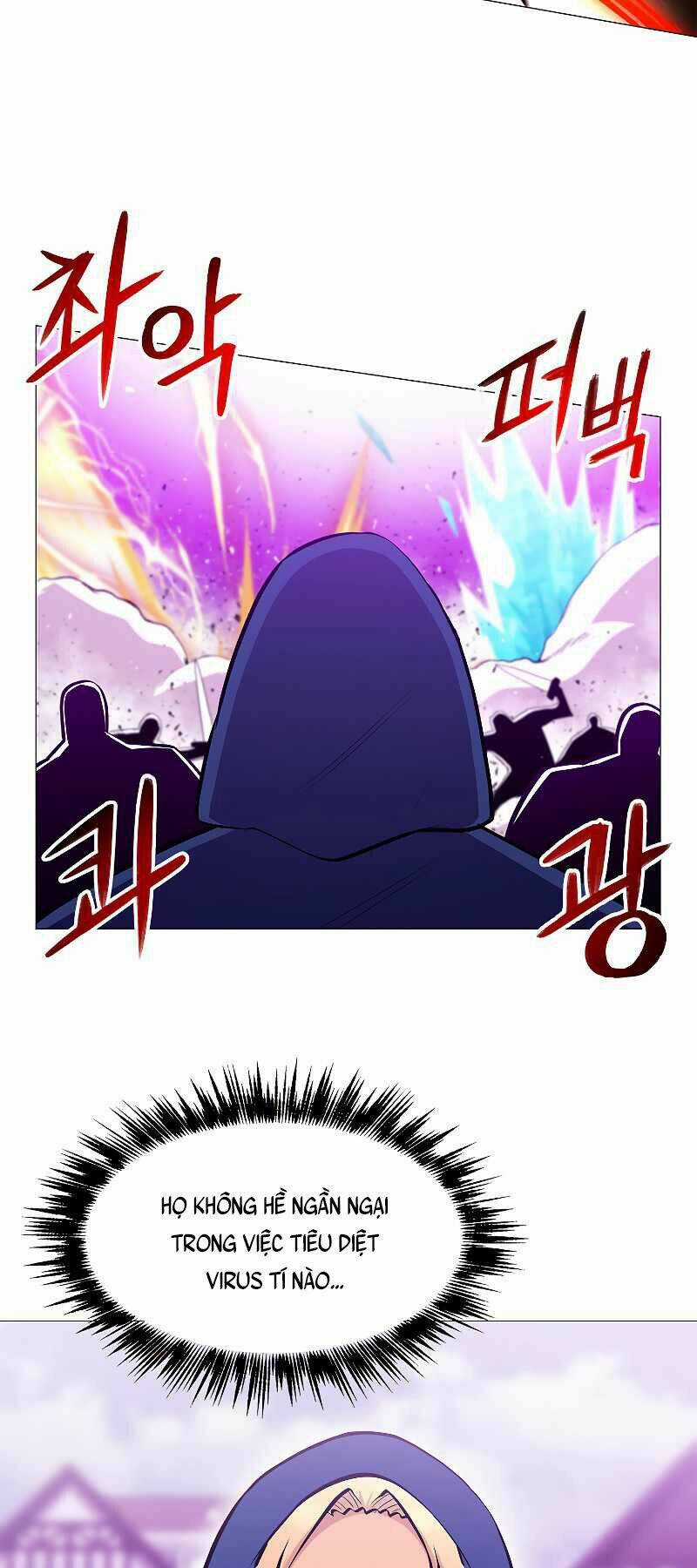 Người Nâng Cấp Chapter 68 trang 6