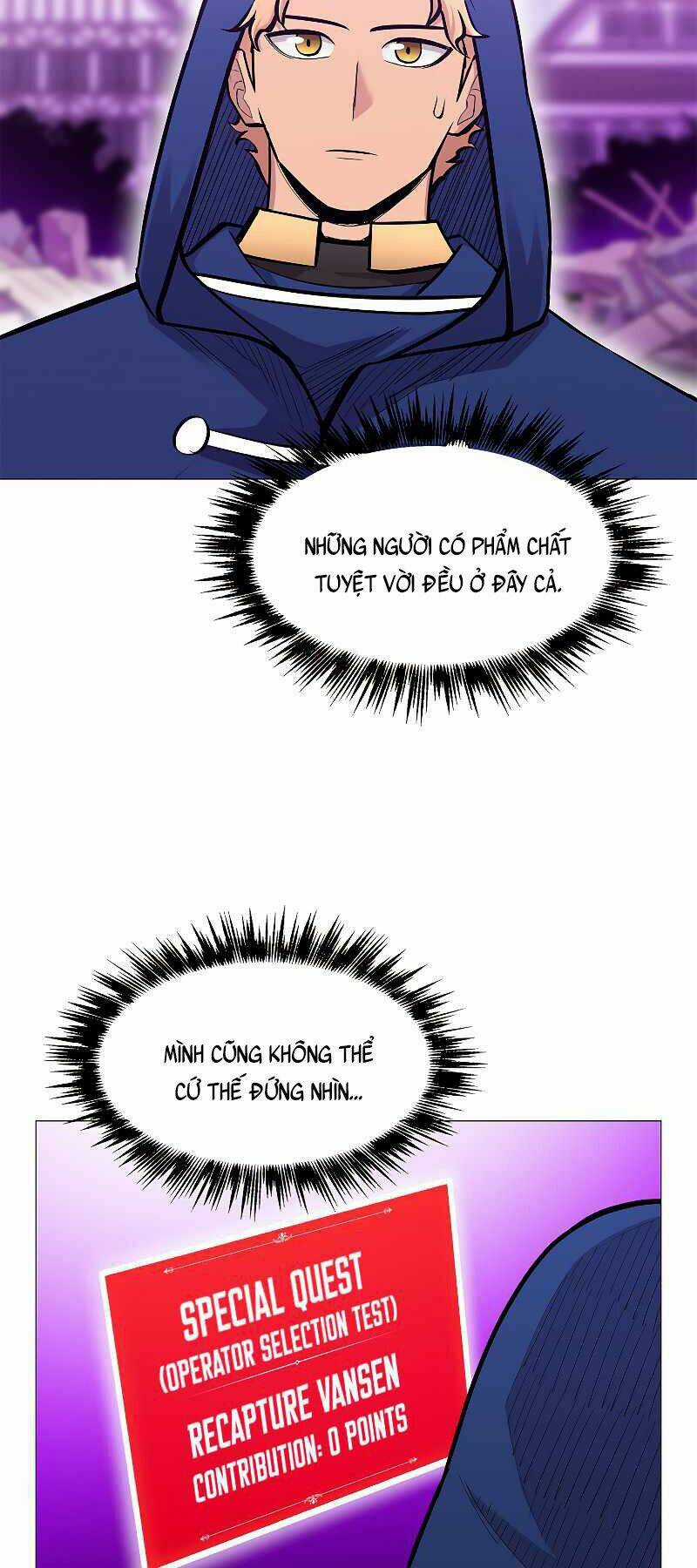 Người Nâng Cấp Chapter 68 trang 7