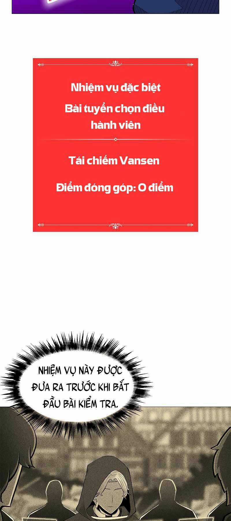 Người Nâng Cấp Chapter 68 trang 8