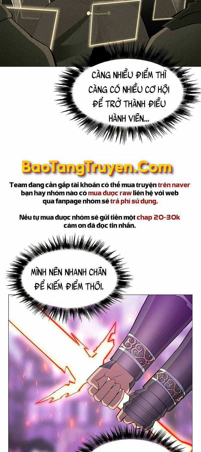 Người Nâng Cấp Chapter 68 trang 9