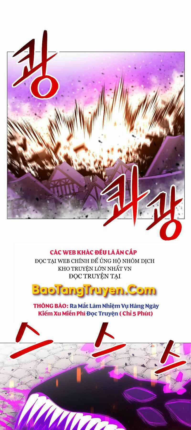 Người Nâng Cấp Chapter 69 trang 0