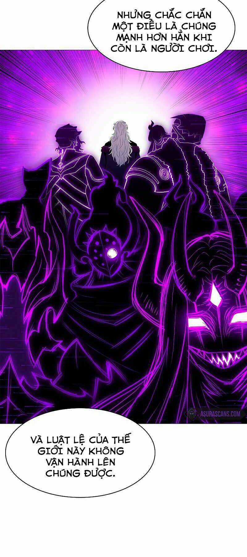 Người Nâng Cấp Chapter 69 trang 11