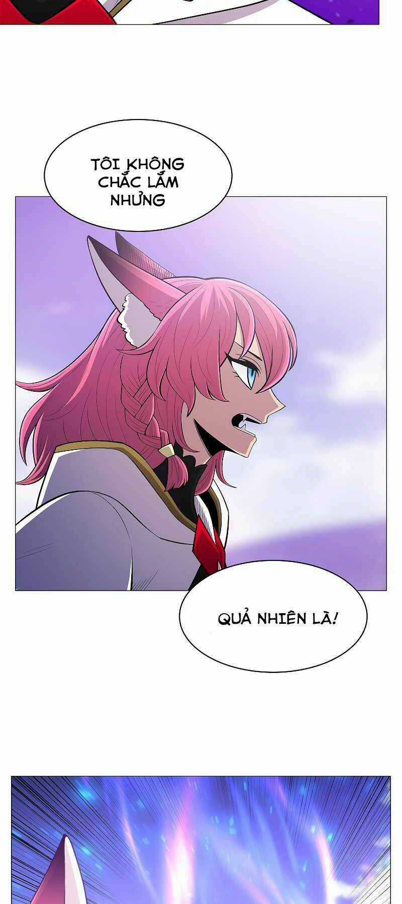 Người Nâng Cấp Chapter 69 trang 14