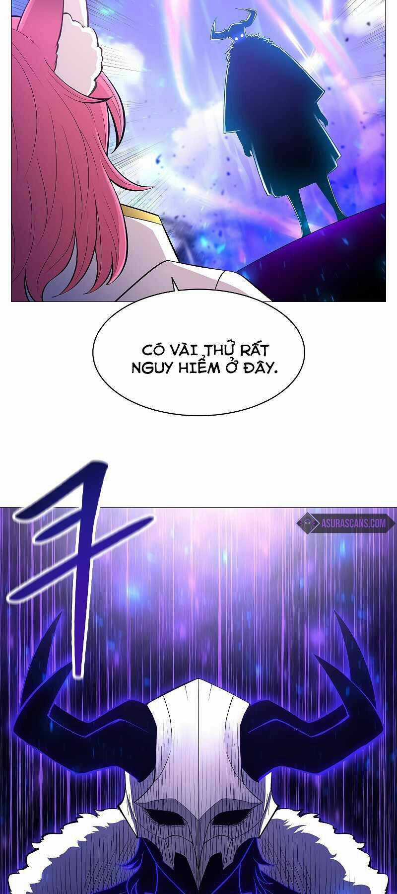 Người Nâng Cấp Chapter 69 trang 15