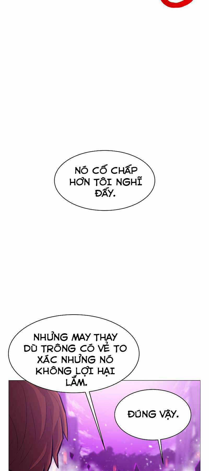 Người Nâng Cấp Chapter 69 trang 2