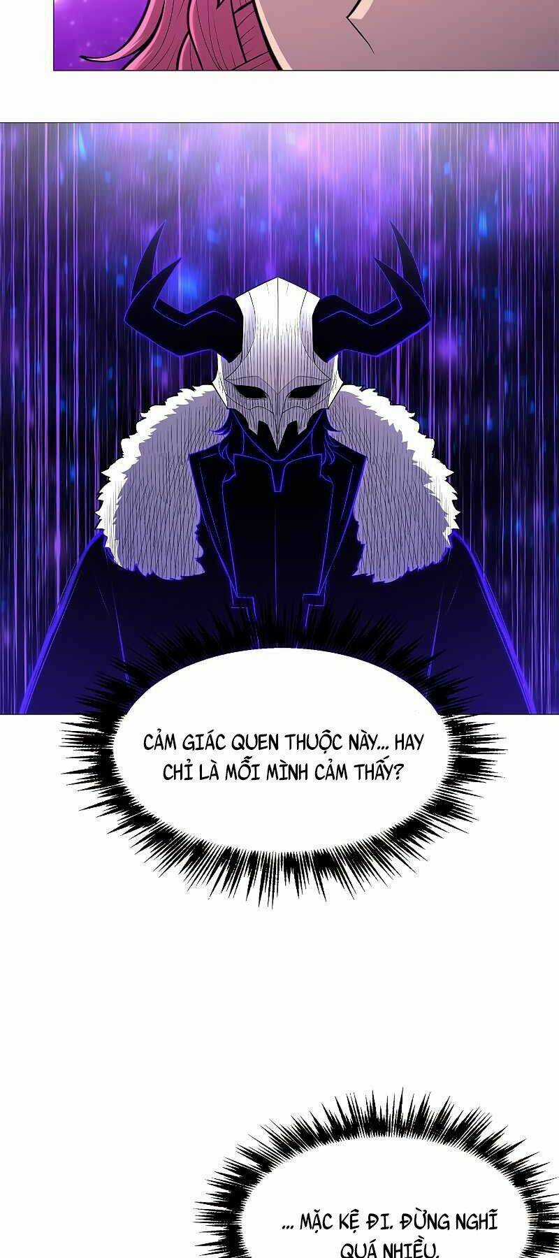 Người Nâng Cấp Chapter 69 trang 20