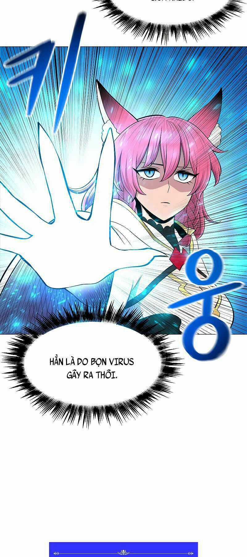 Người Nâng Cấp Chapter 69 trang 21