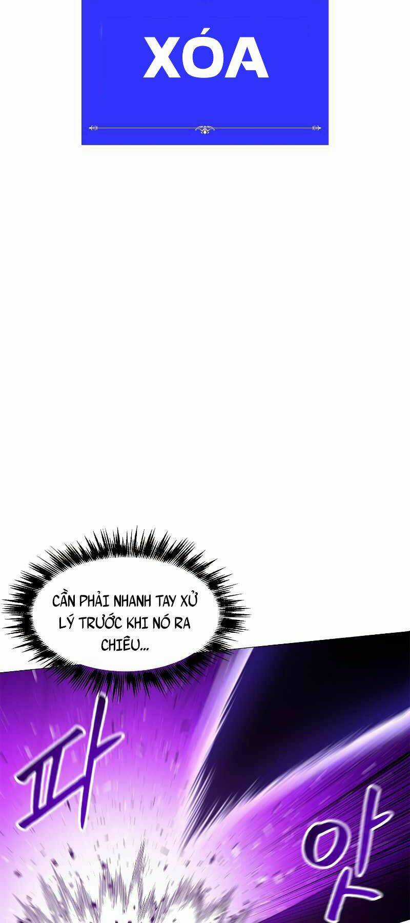 Người Nâng Cấp Chapter 69 trang 22