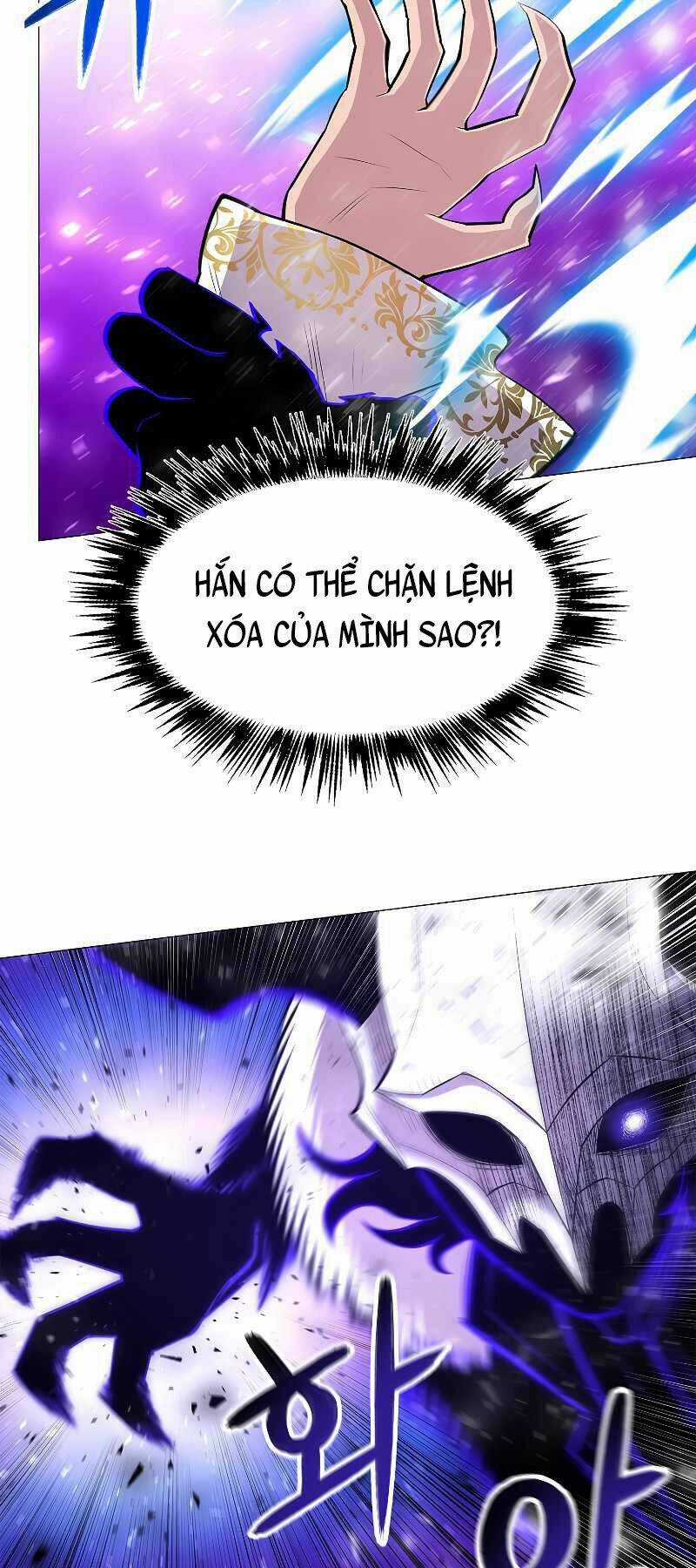 Người Nâng Cấp Chapter 69 trang 25