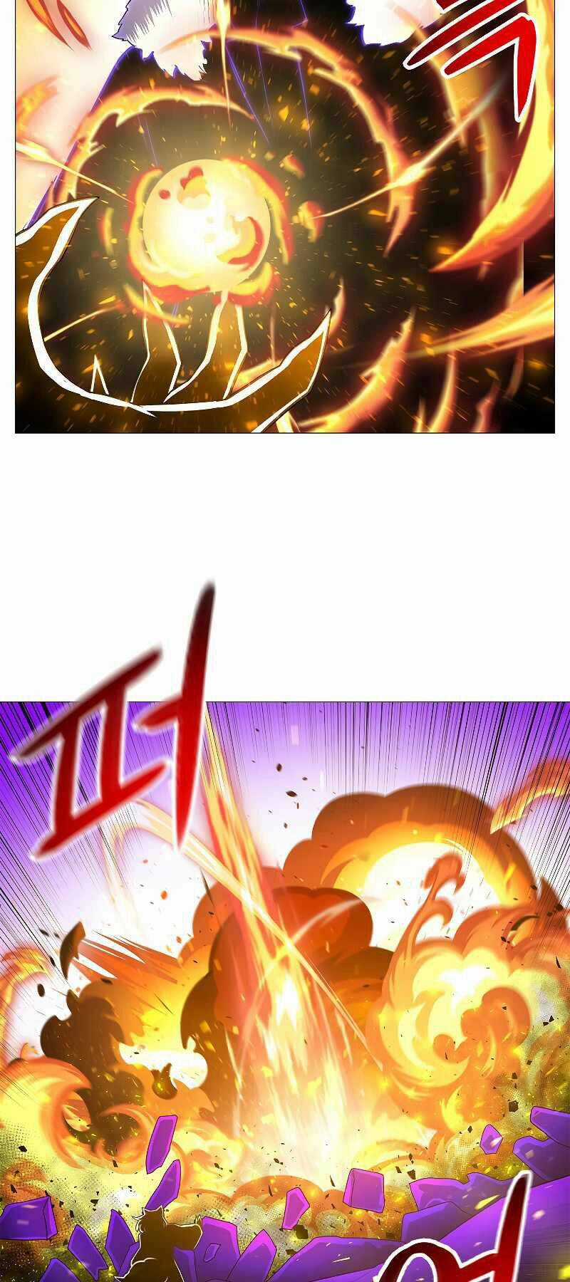 Người Nâng Cấp Chapter 69 trang 29