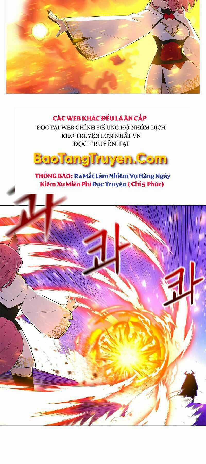 Người Nâng Cấp Chapter 69 trang 31