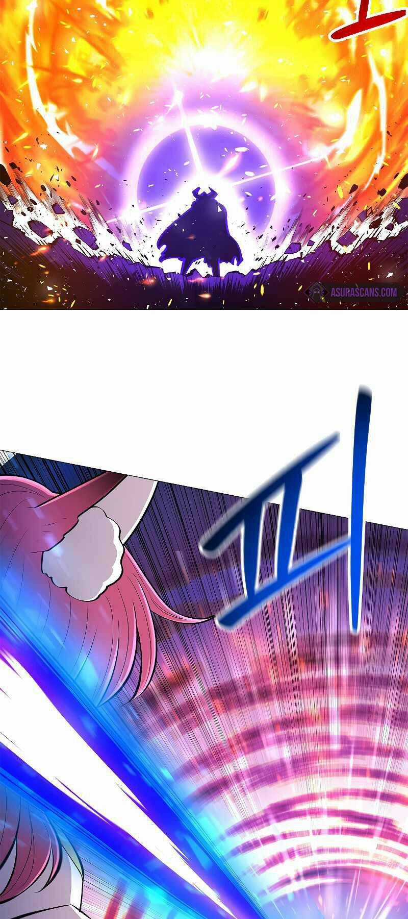 Người Nâng Cấp Chapter 69 trang 33