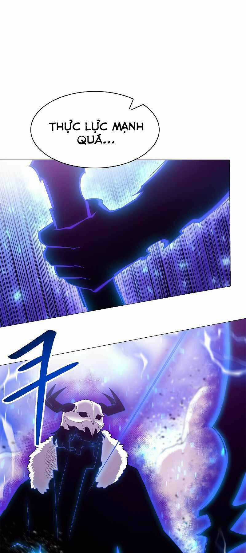 Người Nâng Cấp Chapter 69 trang 35