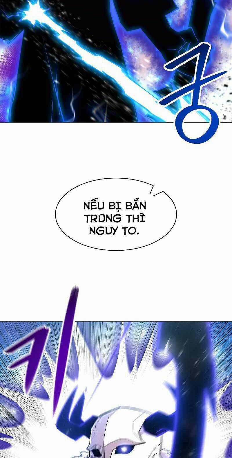 Người Nâng Cấp Chapter 69 trang 36