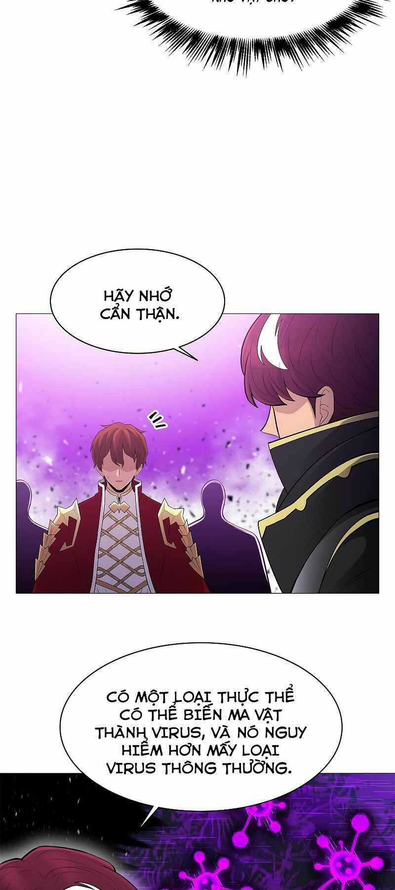 Người Nâng Cấp Chapter 69 trang 4